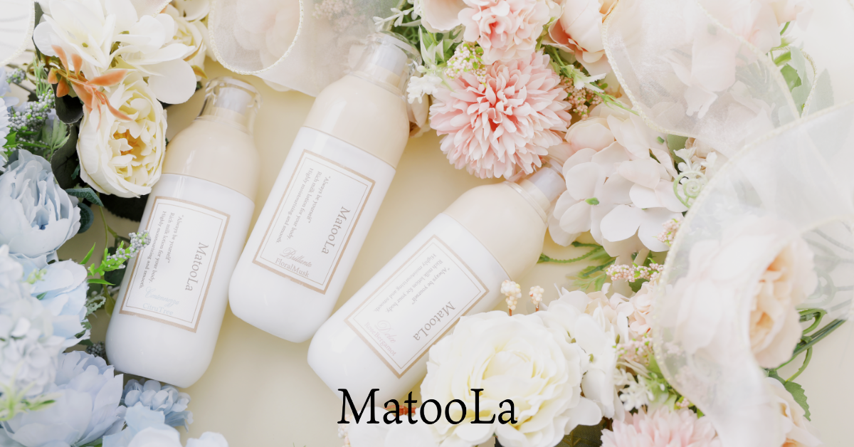 BODY MILK – MatooLa